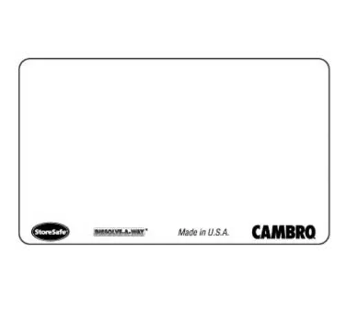 Cambro SLL30