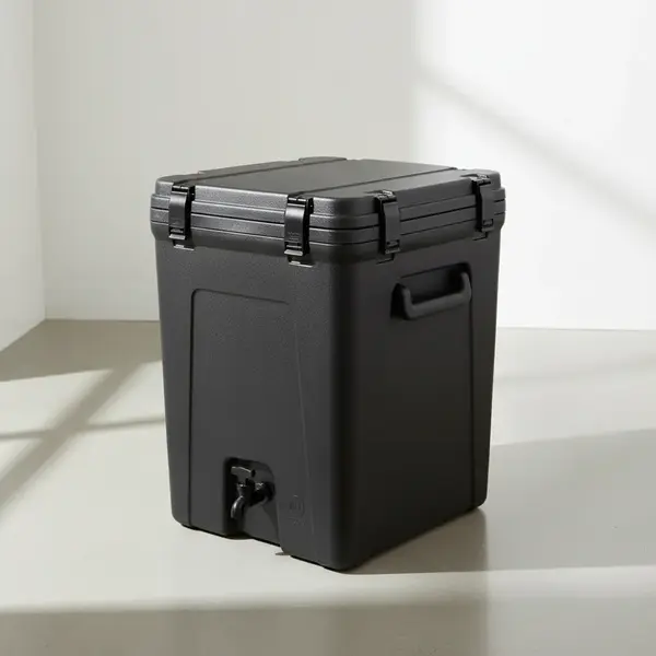 Cambro UC1000110
