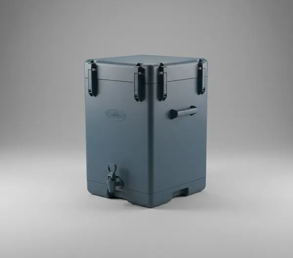 Cambro UC1000401