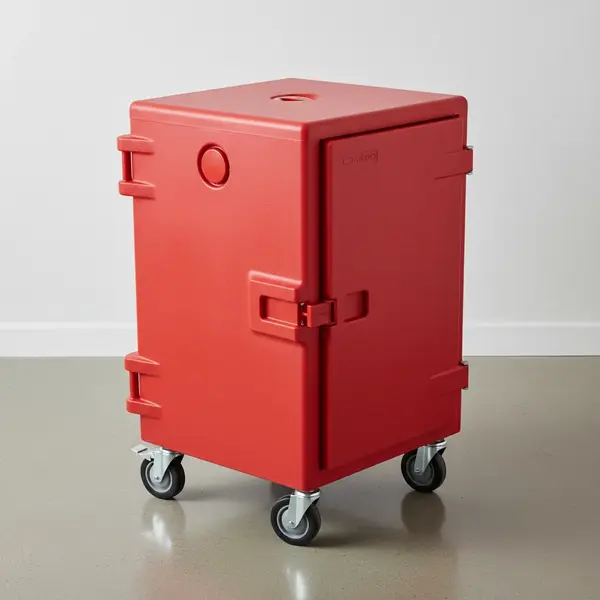 Cambro UPC1600HD158