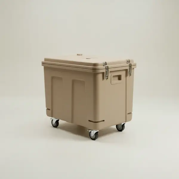 Cambro UPC1600SP157