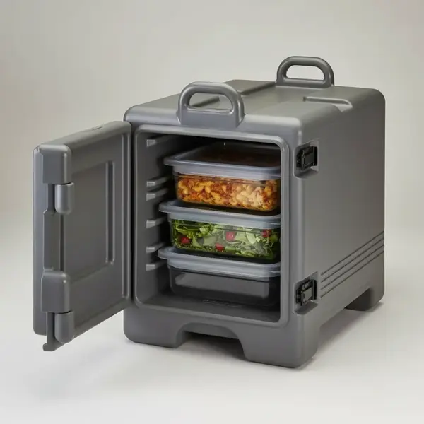 Cambro UPC300615 Ultra Pan Carrier® - Front Loading
