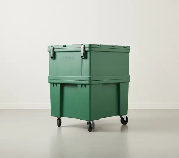Cambro UPC600519
