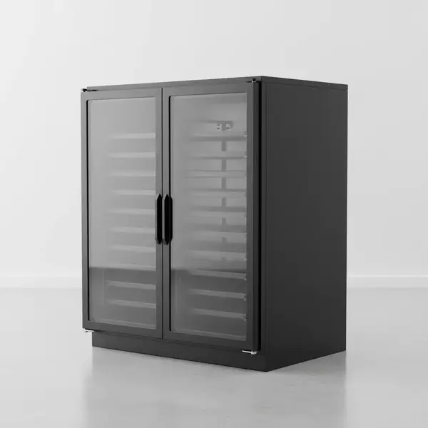 Cambro UPCH400110-SplitCase