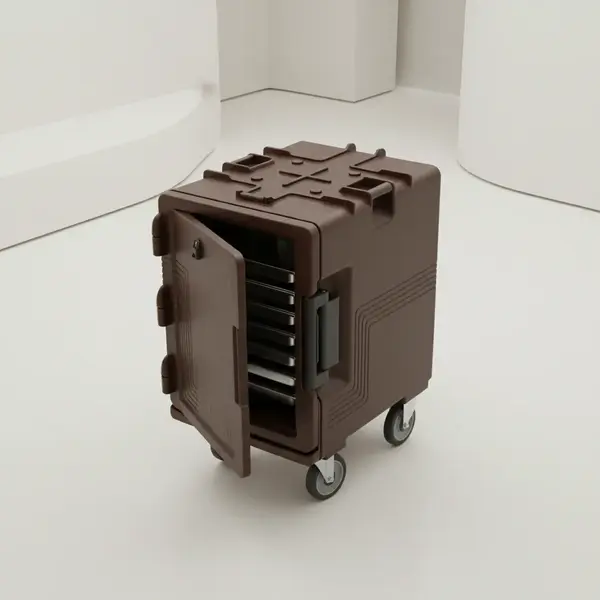 Cambro UPCS400131-SplitCase