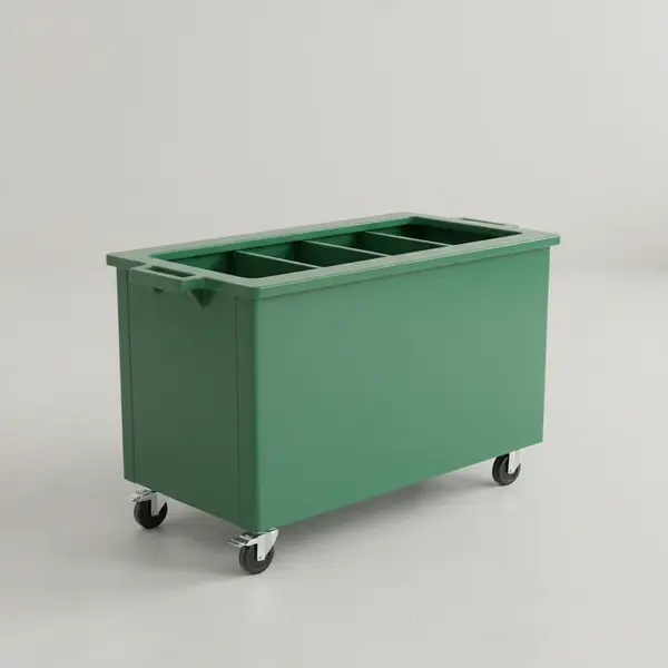 Cambro VBRHD5519