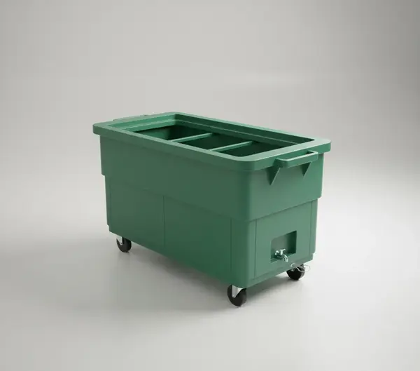Cambro VBRL5519