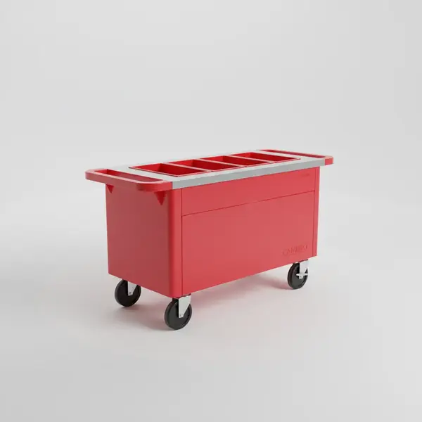 Cambro VBRL6158