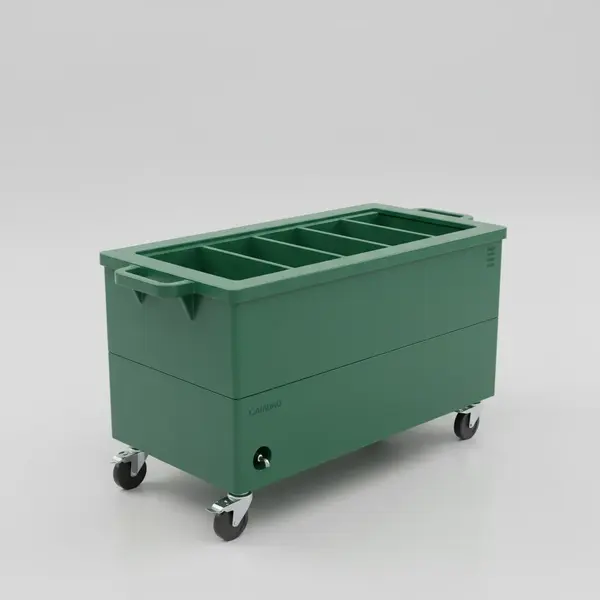 Cambro VBRL6519