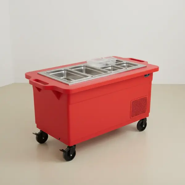 Cambro VBRLHD5158