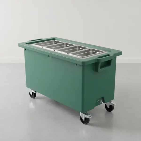Cambro VBRLHD5519