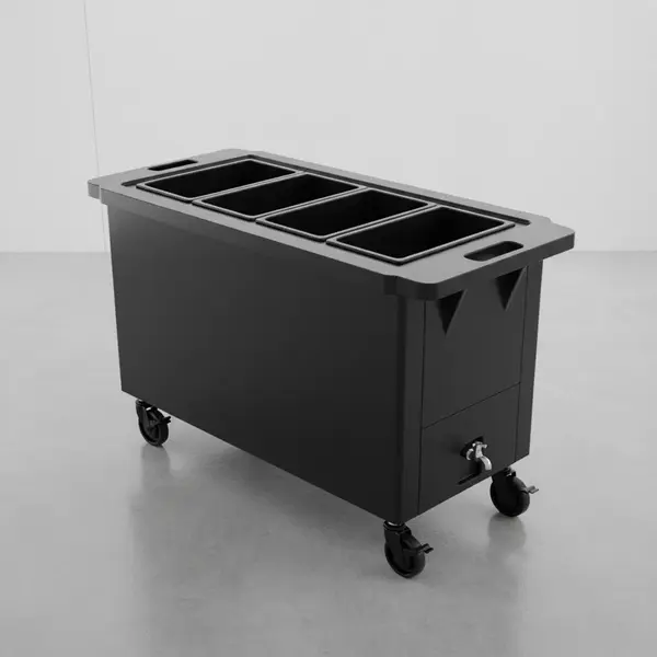 Cambro VBRT5110