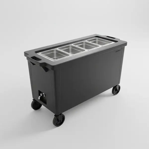 Cambro VBRT6110