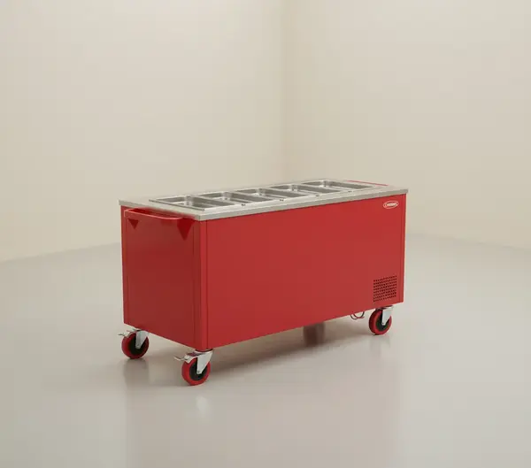 Cambro VBRT6158