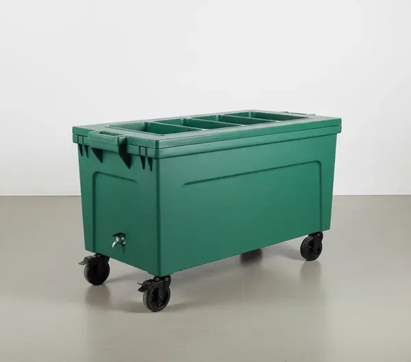 Cambro VBRT6519