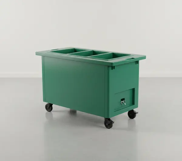 Cambro VBRTHD5519