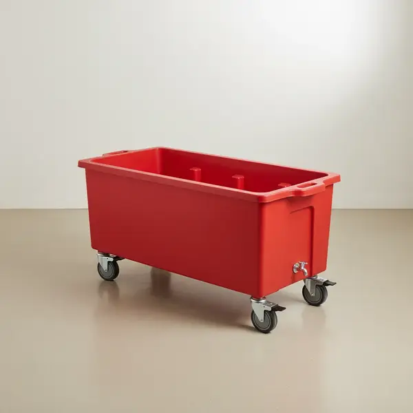 Cambro VBRTL6158