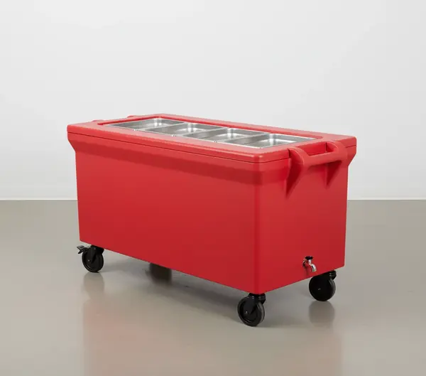 Cambro VBRTLHD5158