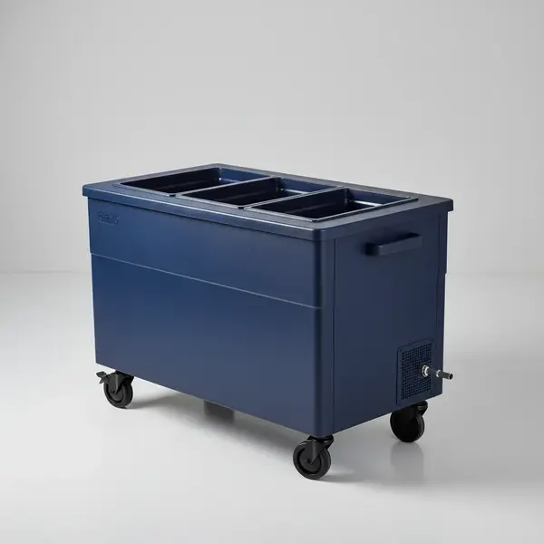 Cambro VBRTLHD5186