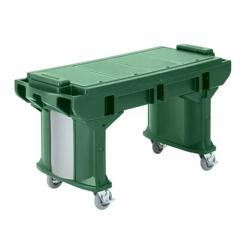 Cambro VBRTLHD5519