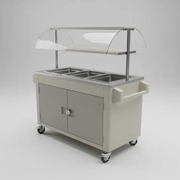 Cambro VBRU5110