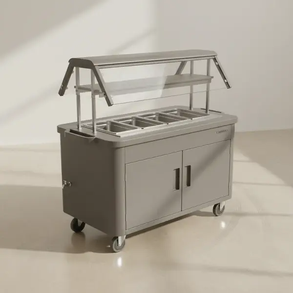 Cambro VBRU6110