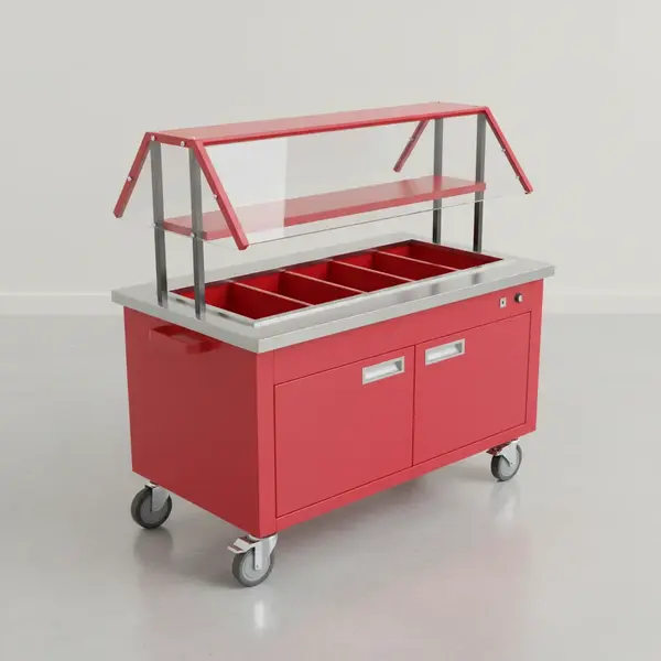 Cambro VBRU6158