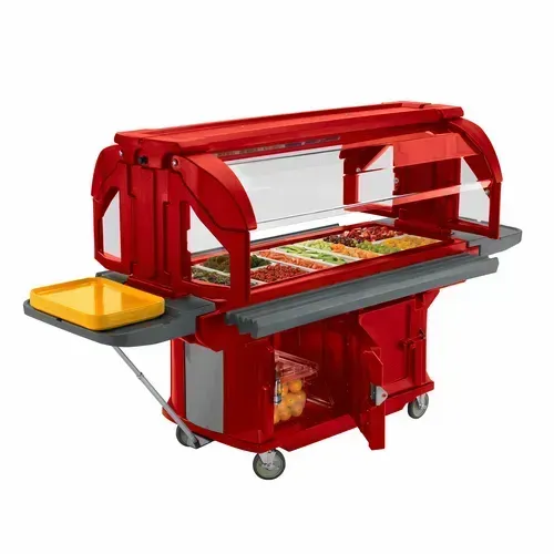 Cambro VBRUHD6158