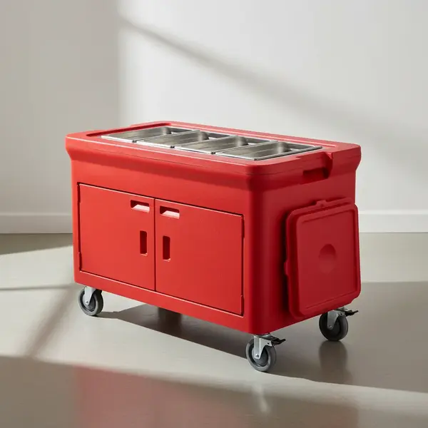 Cambro VBRUT5158