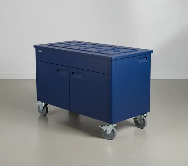 Cambro VBRUT5186