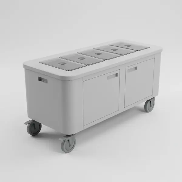 Cambro VBRUT6110