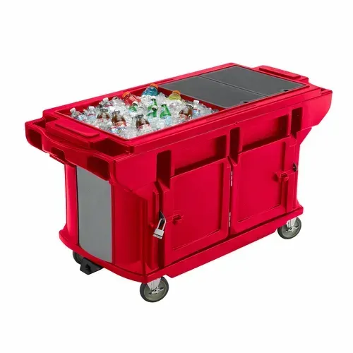 Cambro VBRUT6158