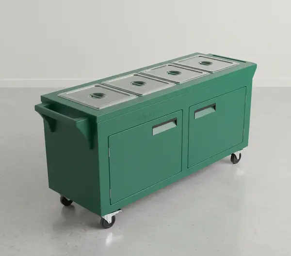Cambro VBRUT6519