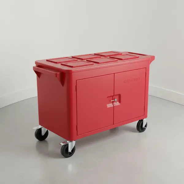 Cambro VBRUTHD5158