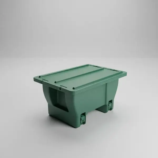 Cambro VCSCNL519
