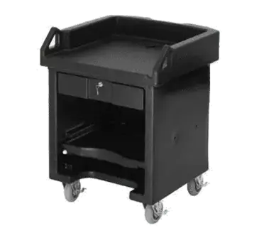 Cambro VCSHD186