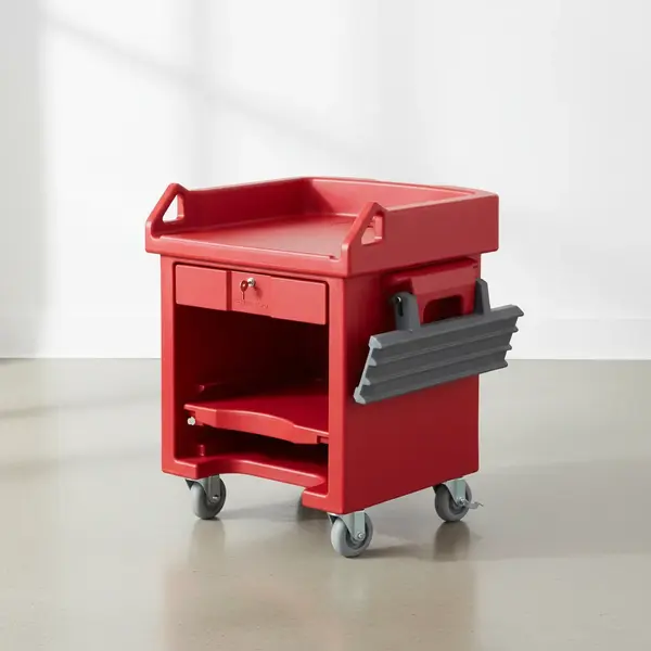 Cambro VCSWR158
