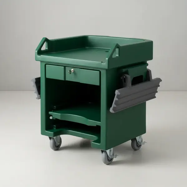 Cambro VCSWR519