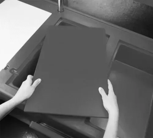 Cambro WCR1220158