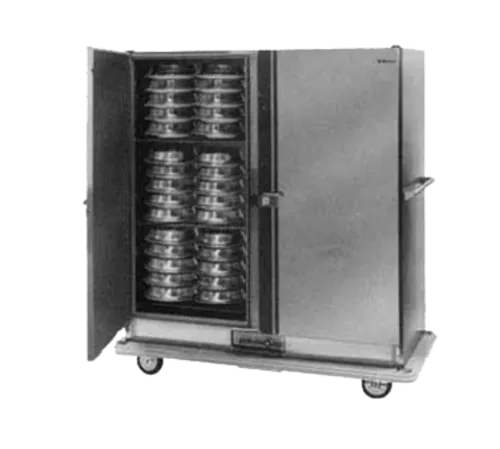 Carter-Hoffmann BB1000