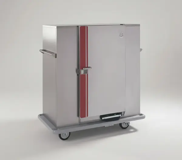 Carter-Hoffmann BB120XX