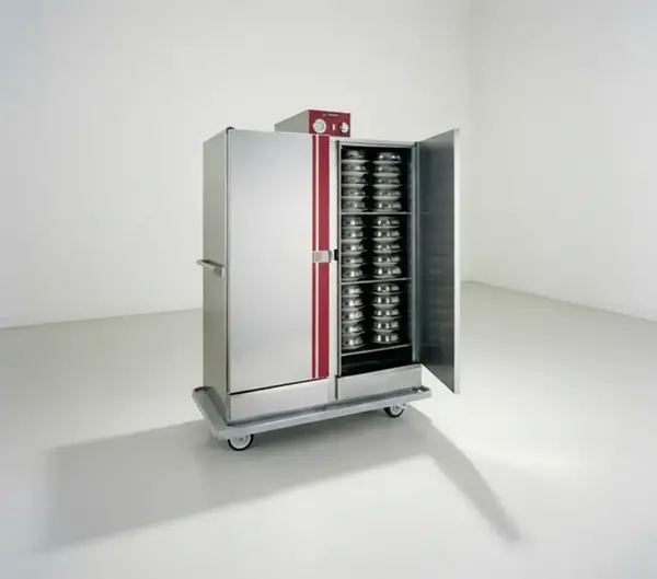 Carter-Hoffmann BB1300XX