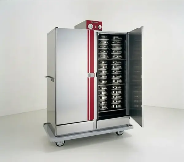 Carter-Hoffmann BB1600