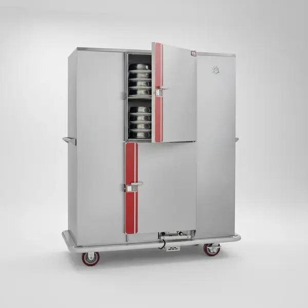 Carter-Hoffmann BB200D