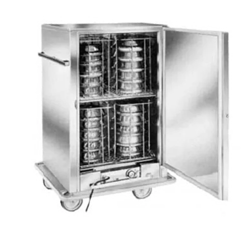 Carter-Hoffmann BB40