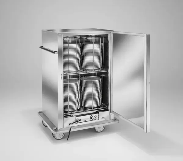 Carter-Hoffmann BB40