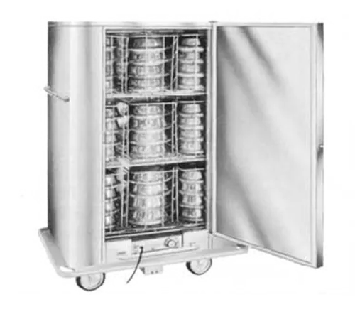 Carter-Hoffmann BB60