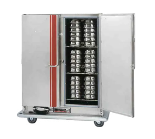 Carter-Hoffmann BR1000