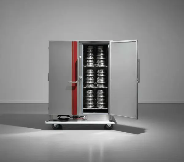 Carter-Hoffmann BR1000