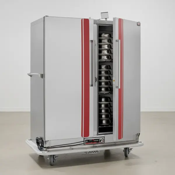 Carter-Hoffmann BR120